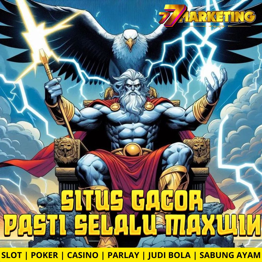 Slot77 : Situs Slot Server Thailand Resmi Terpercaya Jamin Maxwin